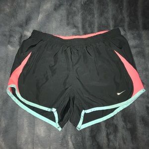 nike running shorts